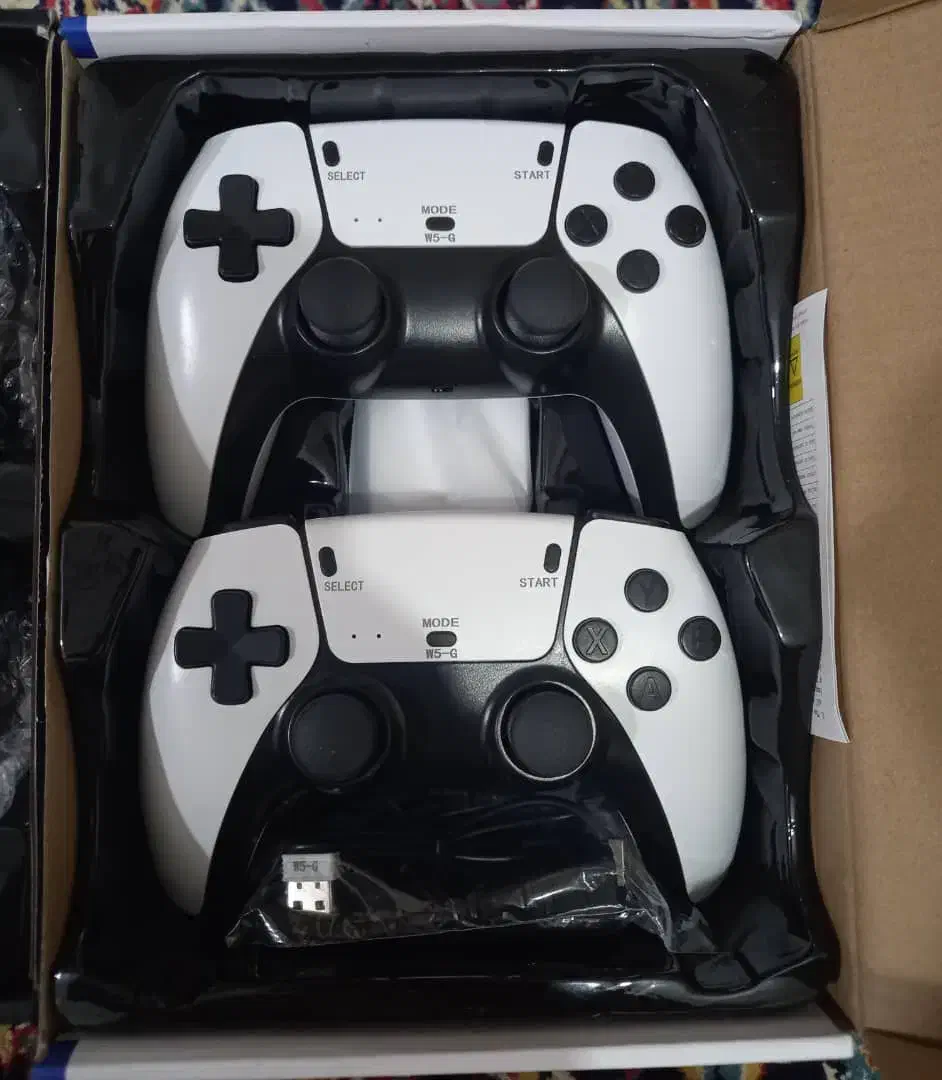 پلی استیشن با ۲۰ هزار بازی جذاب|کنسول، بازی ویدئویی و آنلاین|یزد, |دیوار