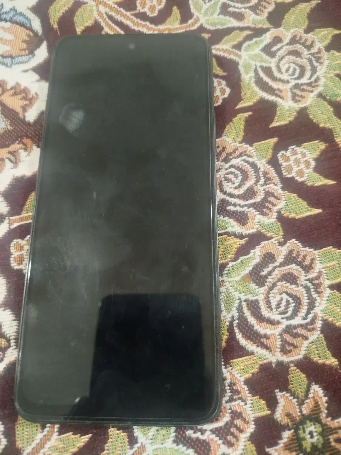 فروش گوشی not13|موبایل|سراوان, |دیوار