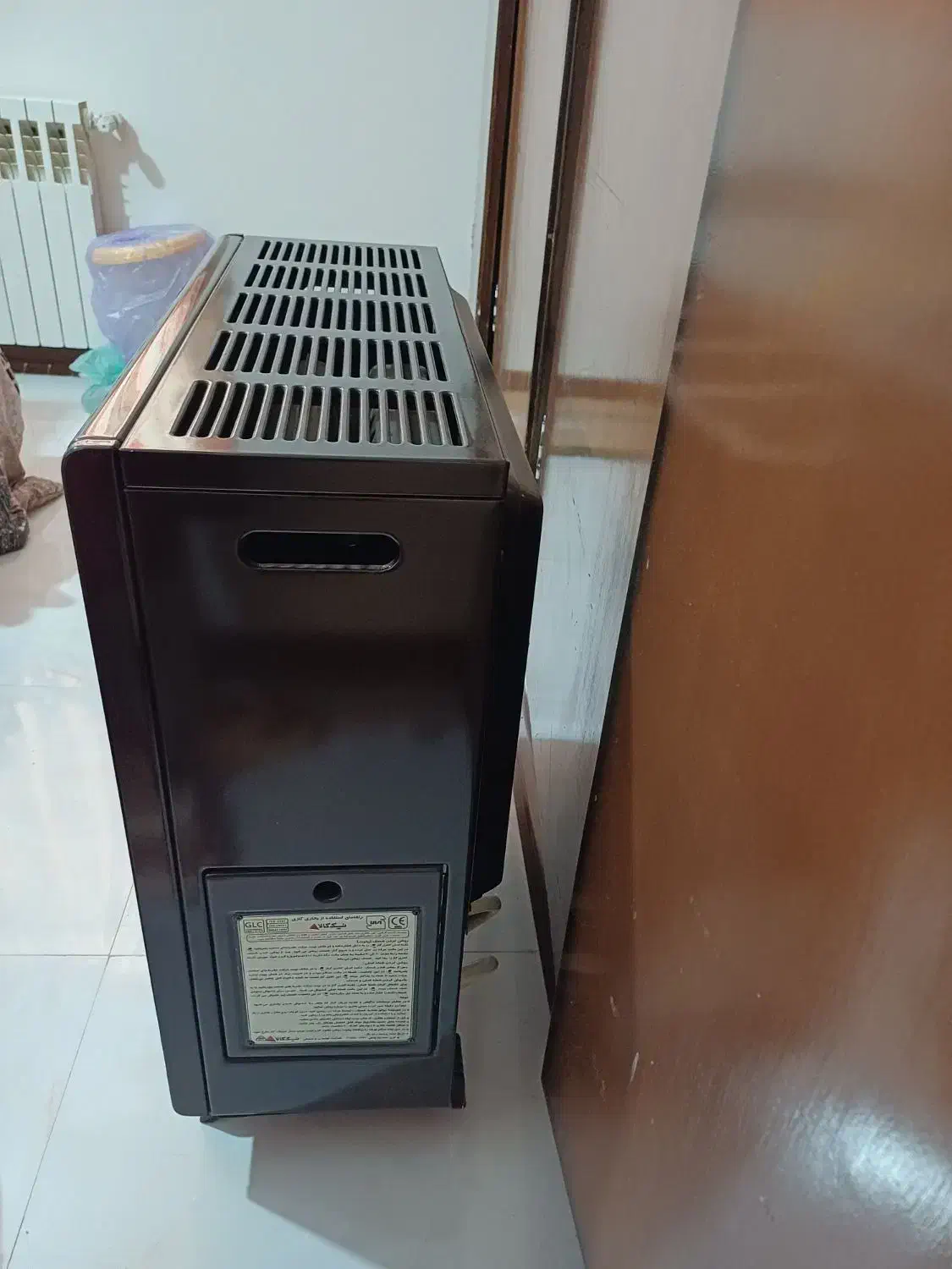 بخاری|بخاری، هیتر، شومینه|تهران, تهراننو|دیوار