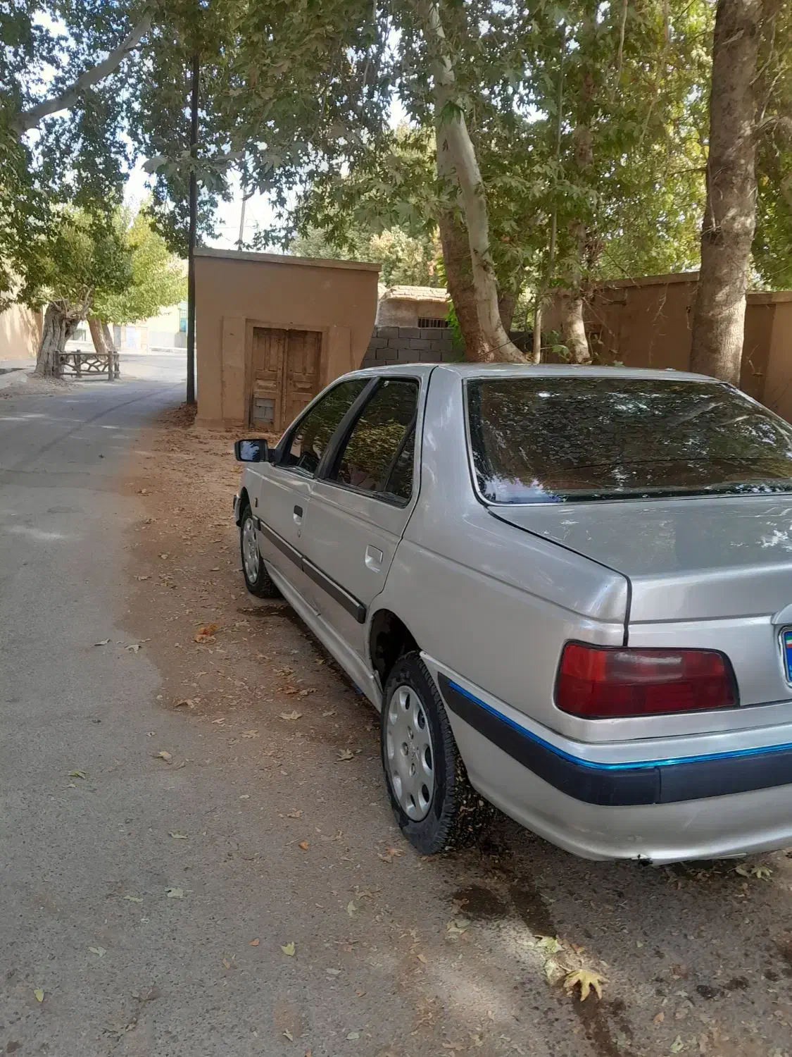 پارس 86|خودرو سواری و وانت|مهریز, |دیوار