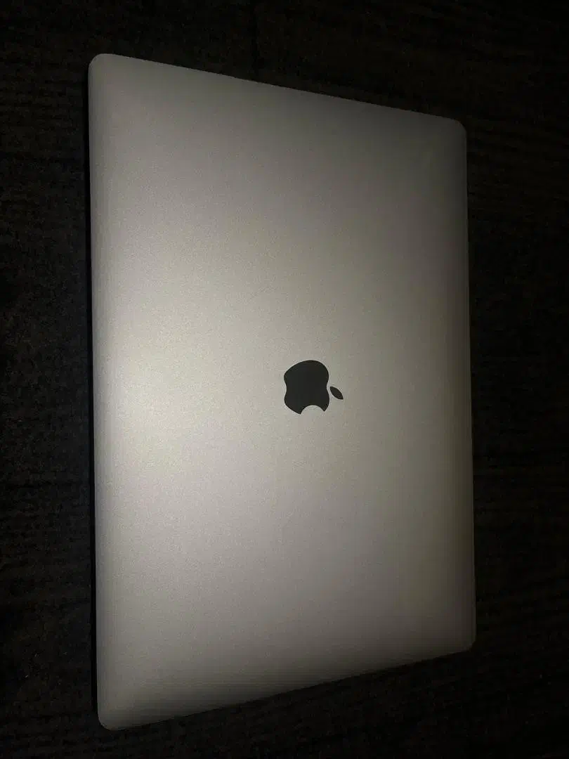 Macbook 2019 i9 32GB 512G|رایانه همراه|شیراز, فرگاز|دیوار