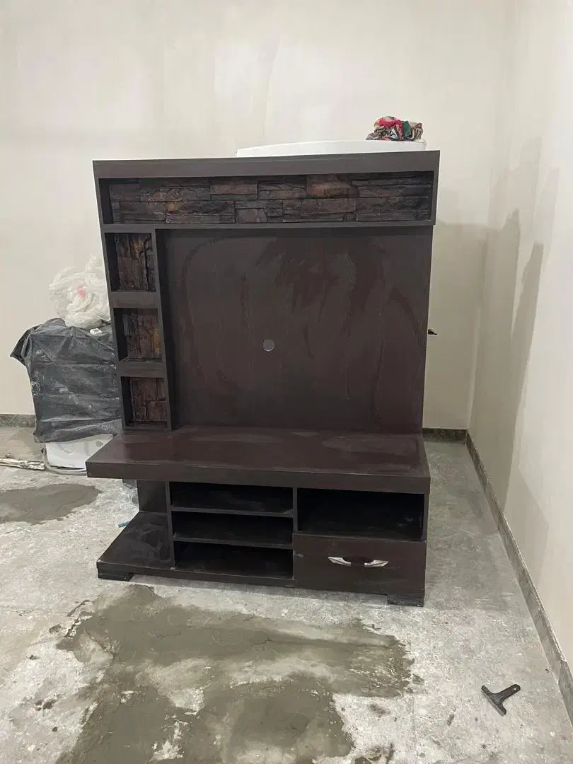 کمد|میز تلویزیون|رشت, جماران|دیوار