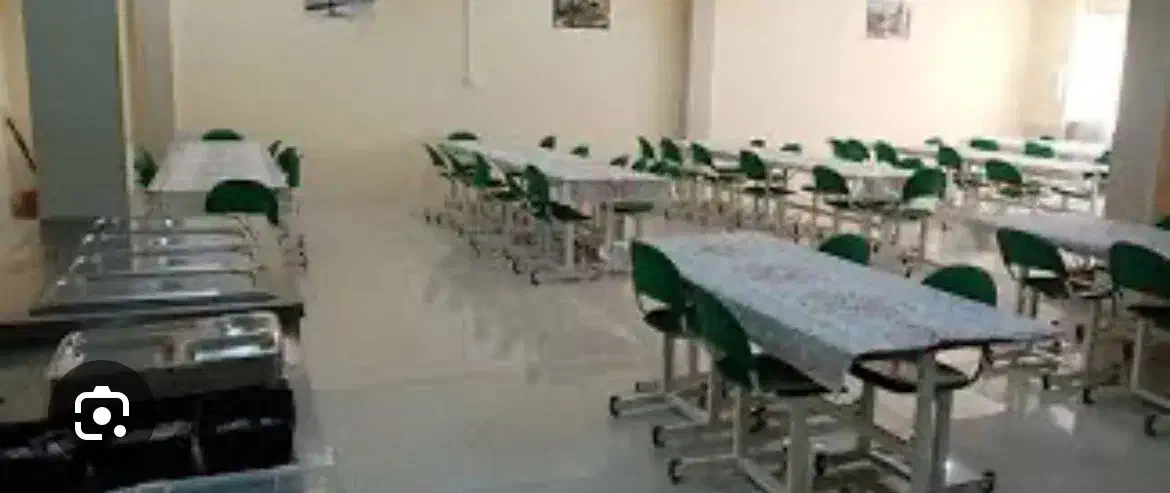 به یک نفر خانم برای کار در رستوران شرکت نیازمندیم|استخدام خدمات فروشگاه و رستوران|آذرشهر, |دیوار