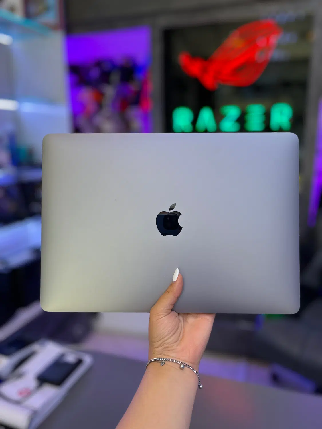 Macbook Air|رایانه همراه|بیرجند, |دیوار