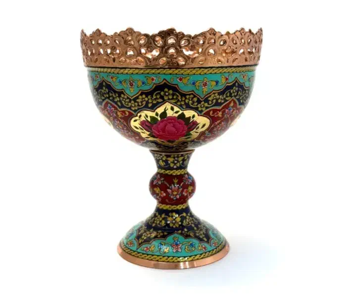 آجیل خوری|صنایع دستی و سایر لوازم تزئینی|اصفهان, شاهد|دیوار