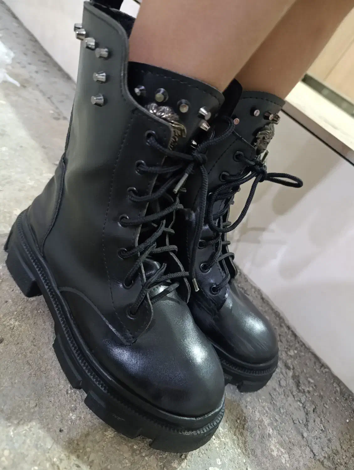 بوت|کیف، کفش، کمربند|آزادشهر, |دیوار