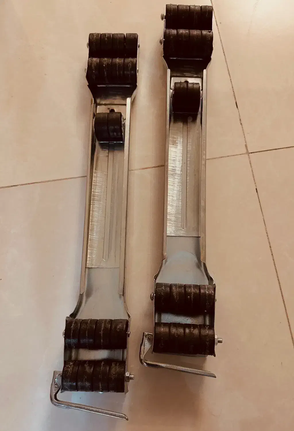 زیر یخچالی|سایر لوازم برقی|تهران, امامت|دیوار