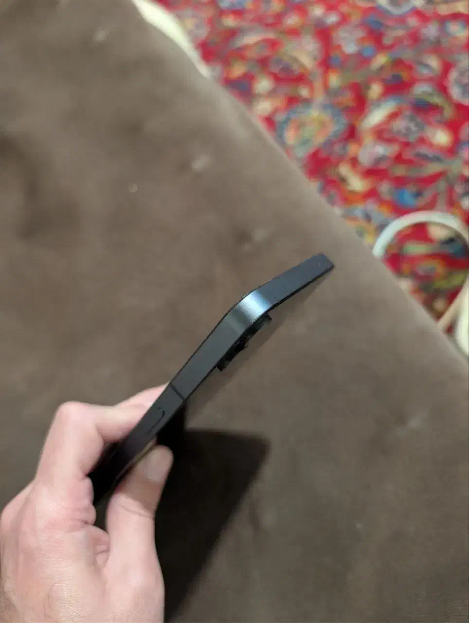 Nothing phone1 256-8 ناتینگ فون ۱|موبایل|تهران, تهرانسر مرکزی|دیوار