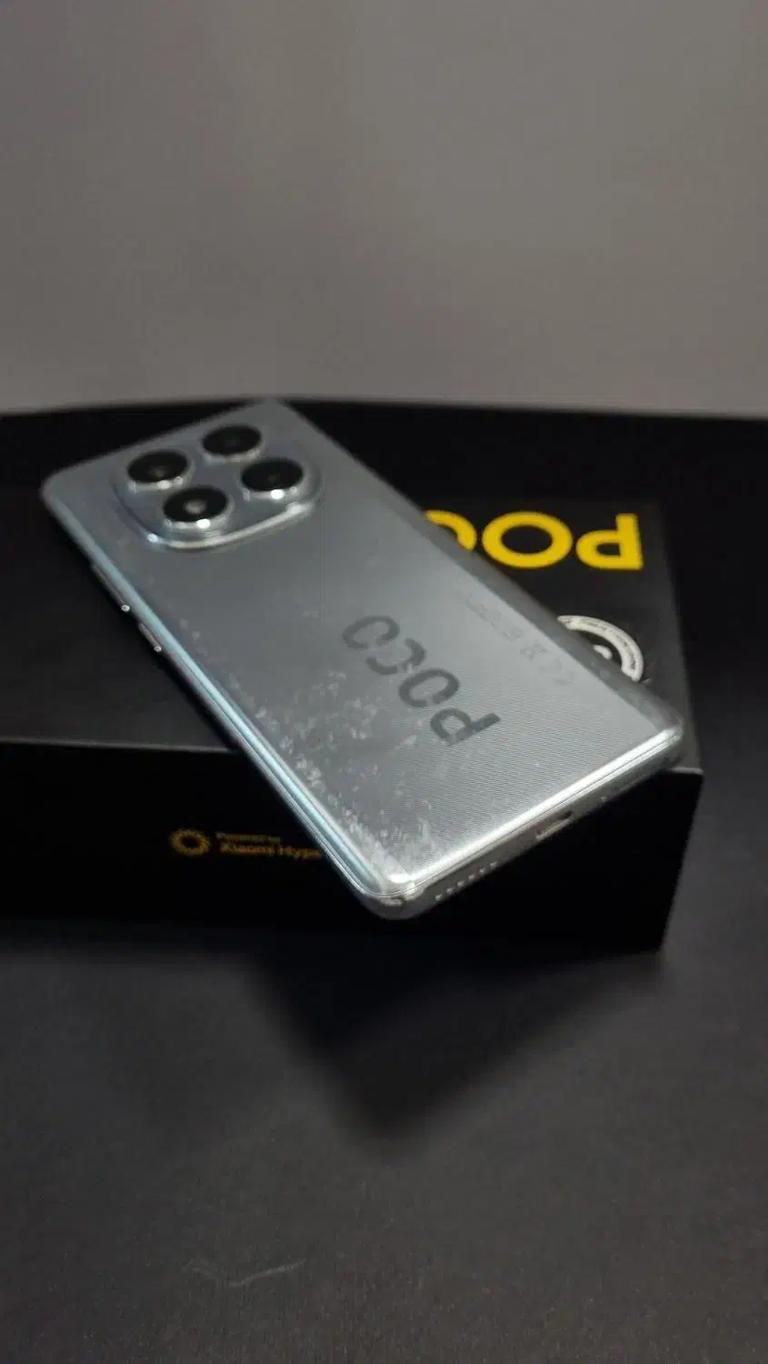 poco x7|موبایل|شهریار, شهریار|دیوار