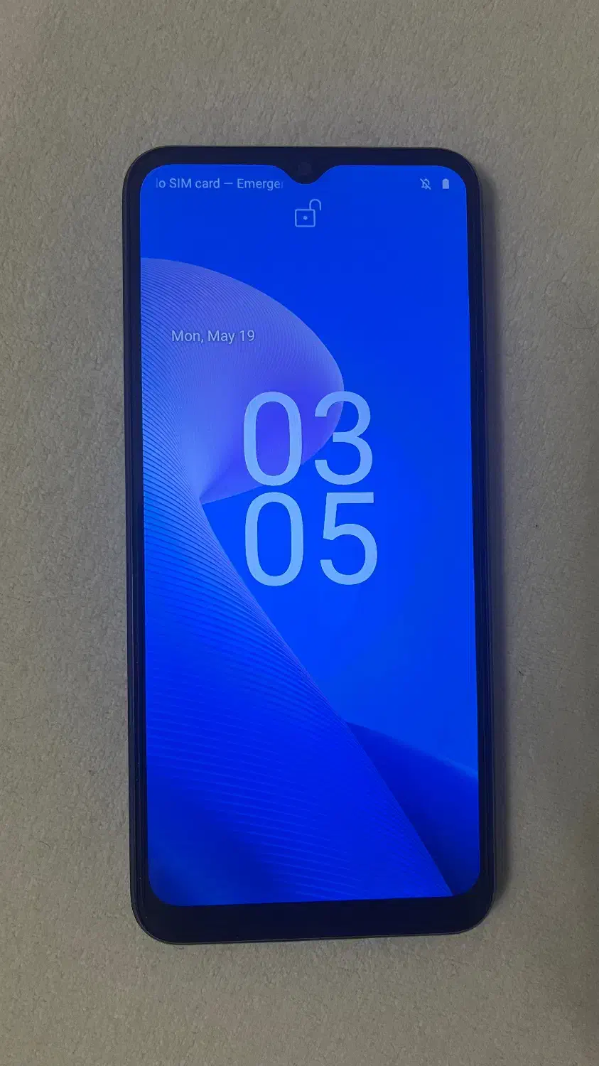 گوشی ریلمی c30 s|موبایل|اصفهان, بیدآباد|دیوار