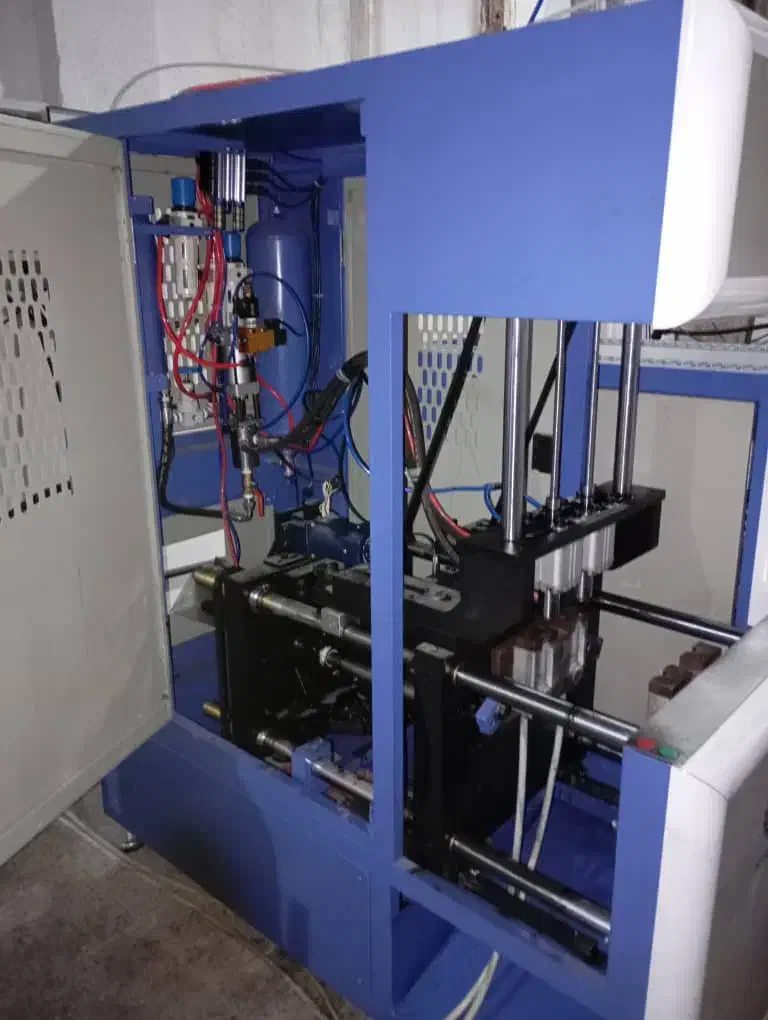 دستگاه باد کن و موتور باد|ماشین‌آلات صنعتی|شیراز, سلطان آباد|دیوار