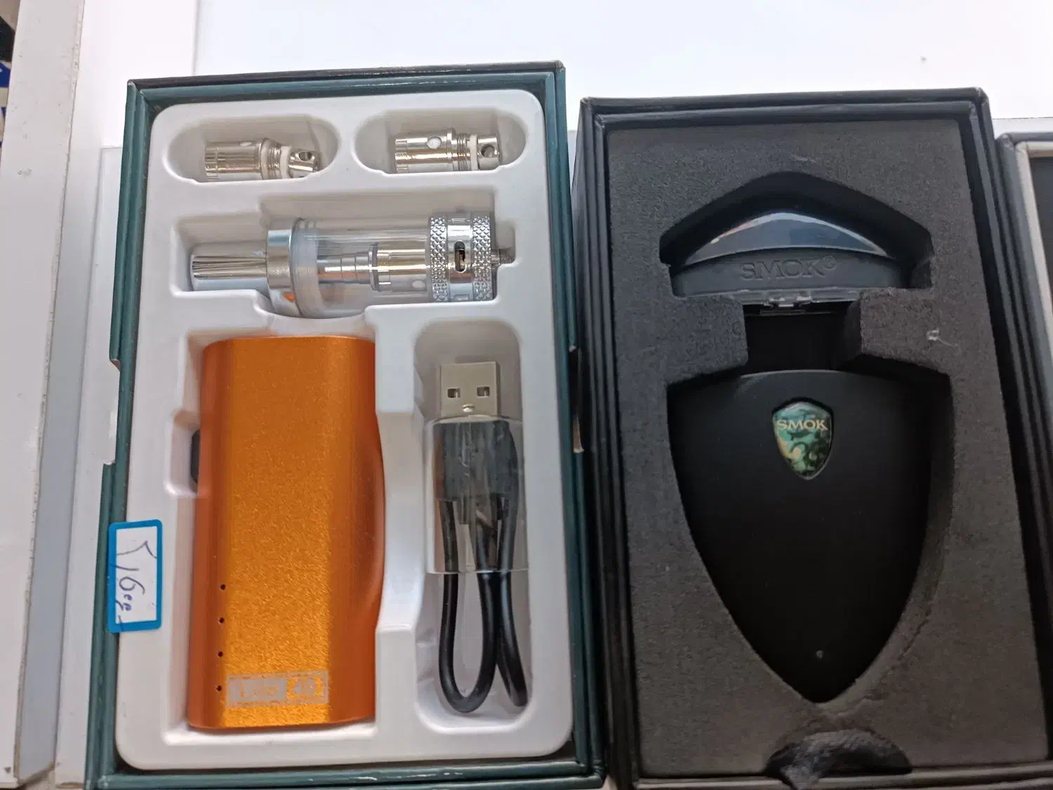 ویپ پاد|زیورآلات و اکسسوری|مشهد, گوهرشاد|دیوار