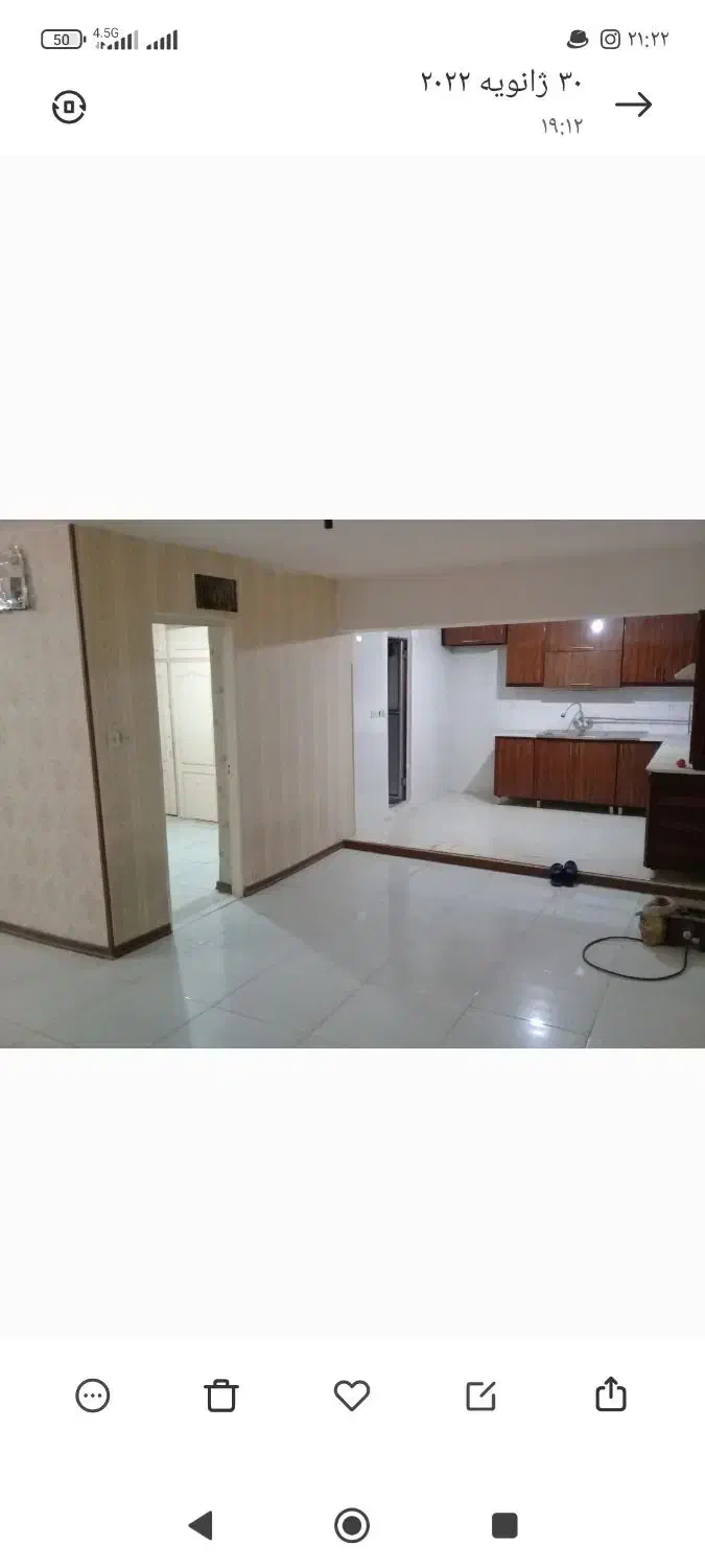 منزل دو طبقه خیابان مدرس|فروش خانه و ویلا|نیشابور, مدرس|دیوار