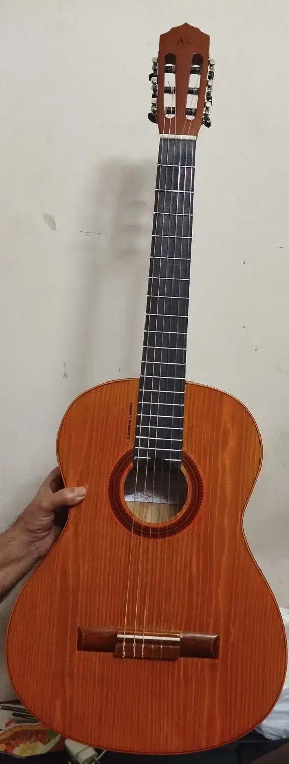 گیتار آنتونیو سزار|گیتار، بیس، امپلیفایر|محمدشهر, هزار واحدی|دیوار