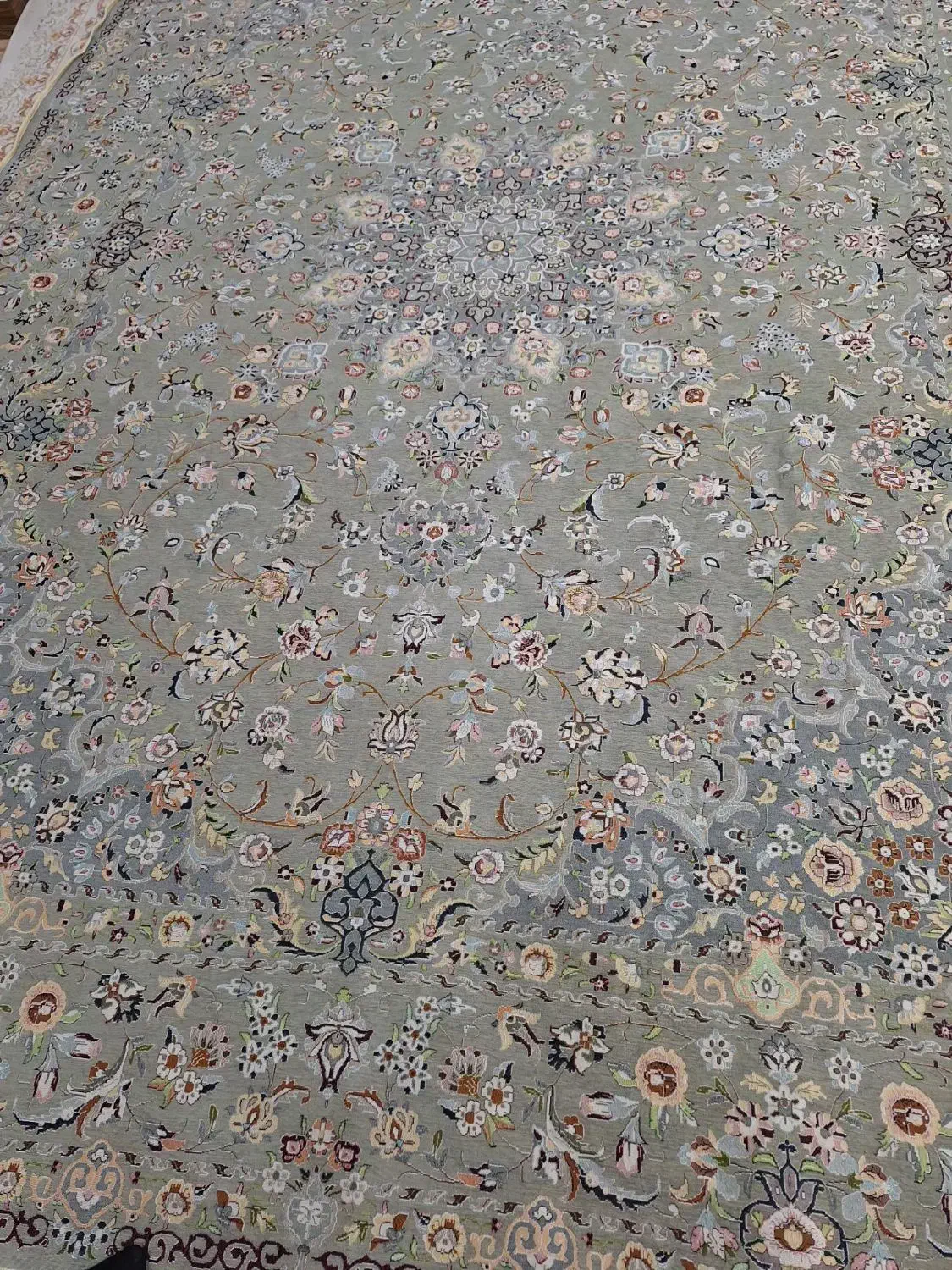 دو عدد روفرشی ۹متری در حد نو|روفرشی|قرچک, زیبا شهر|دیوار