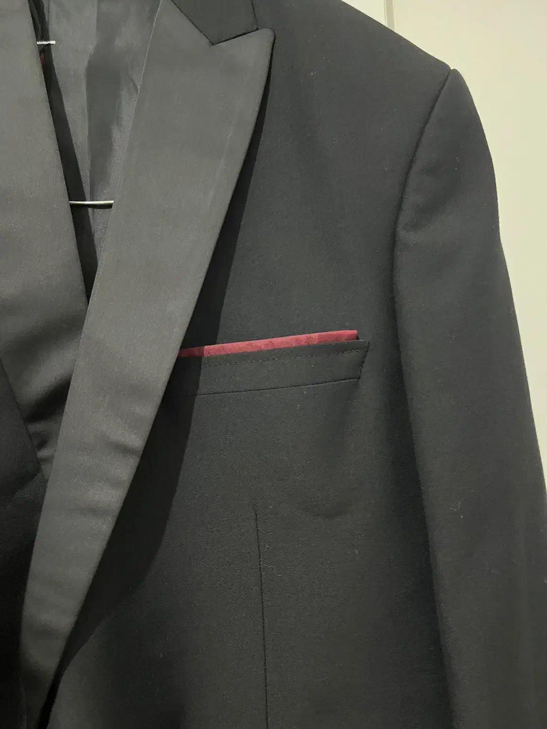 کت مردانه  سایز۵۲|لباس|گرگان, |دیوار