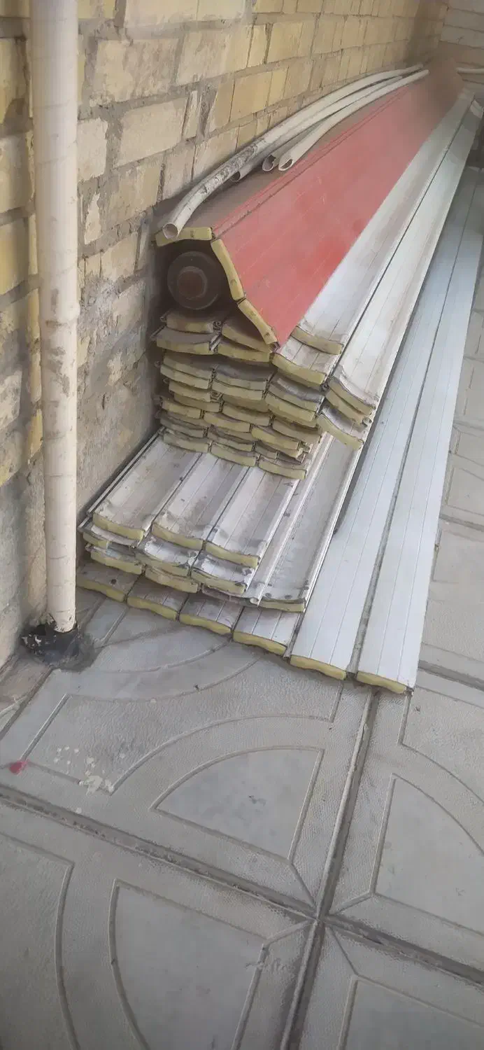 فروش کرکره برقی|مصالح و تجهیزات ساختمان|شیراز, تندگویان|دیوار