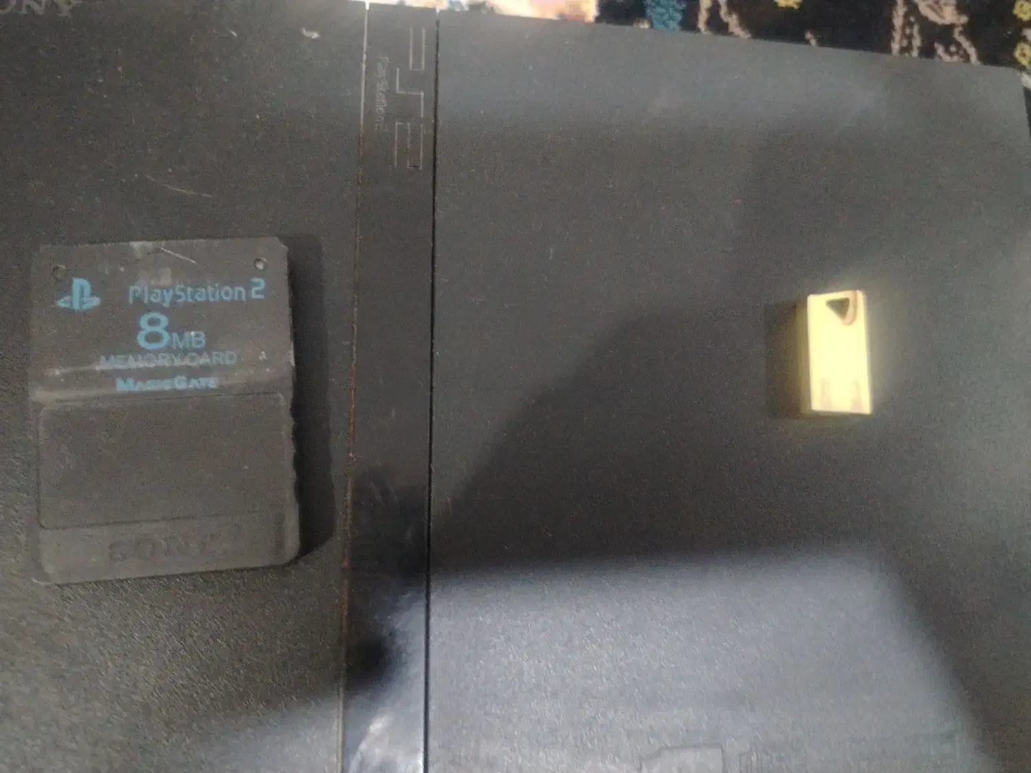 پلیتیشن 2|کنسول، بازی ویدئویی و آنلاین|قوچان, |دیوار