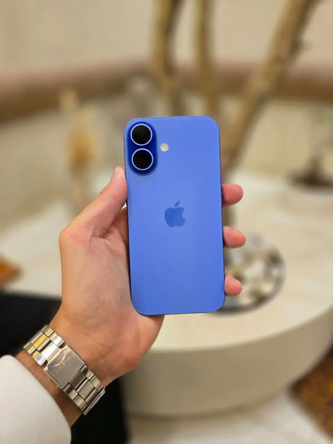 آیفون ۱۶ نرمال|موبایل|یاسوج, |دیوار