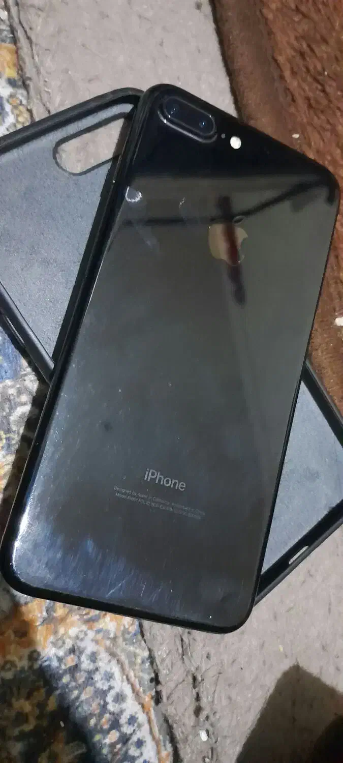 ایفون7پلاس256LLA|موبایل|تهران, سلسبیل جنوبی|دیوار