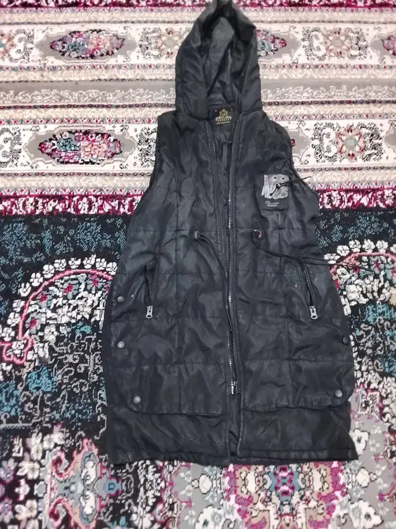 پافر و کاپشن خارجی|لباس|پاکدشت, پارچین|دیوار