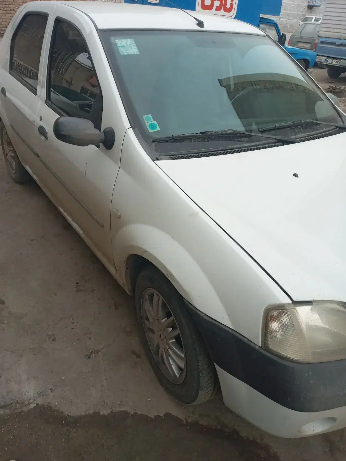 ال‌نود‌مدل۹۷|خودرو سواری و وانت|زنجان, |دیوار