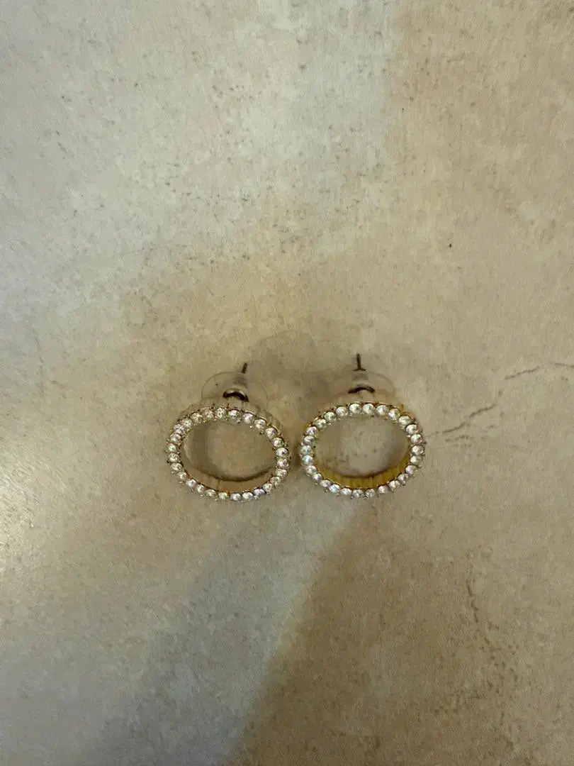 گوشواره برلیان|بدلیجات|تهران, ونک|دیوار