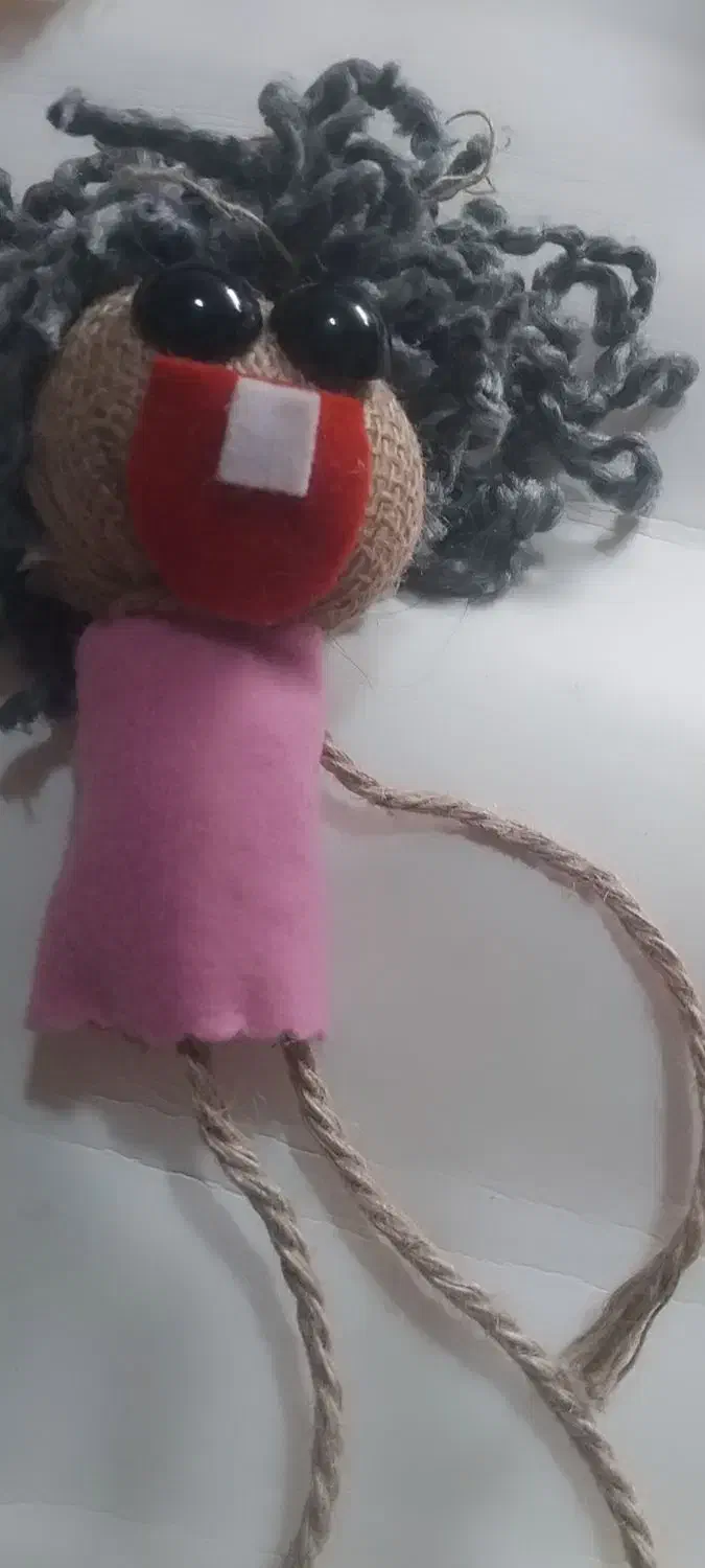 عروسک  فقط 20 تومن|اسباب‌‌بازی|بجنورد, |دیوار