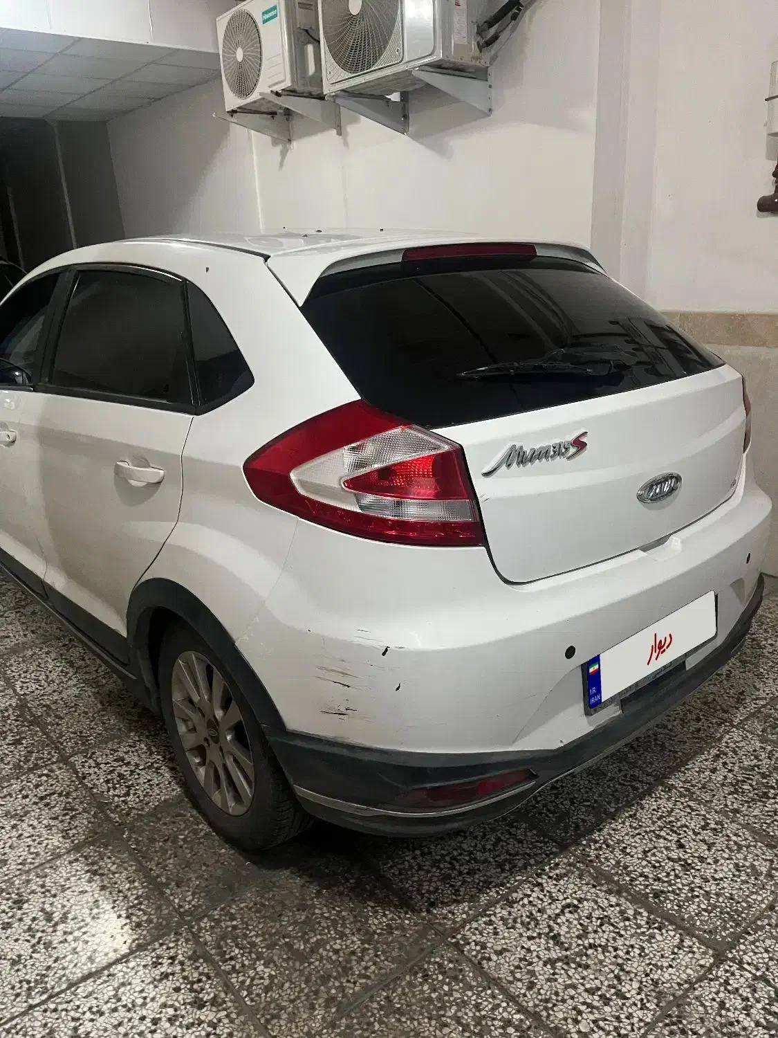 MVM315|خودرو سواری و وانت|مشهد, نکاح|دیوار