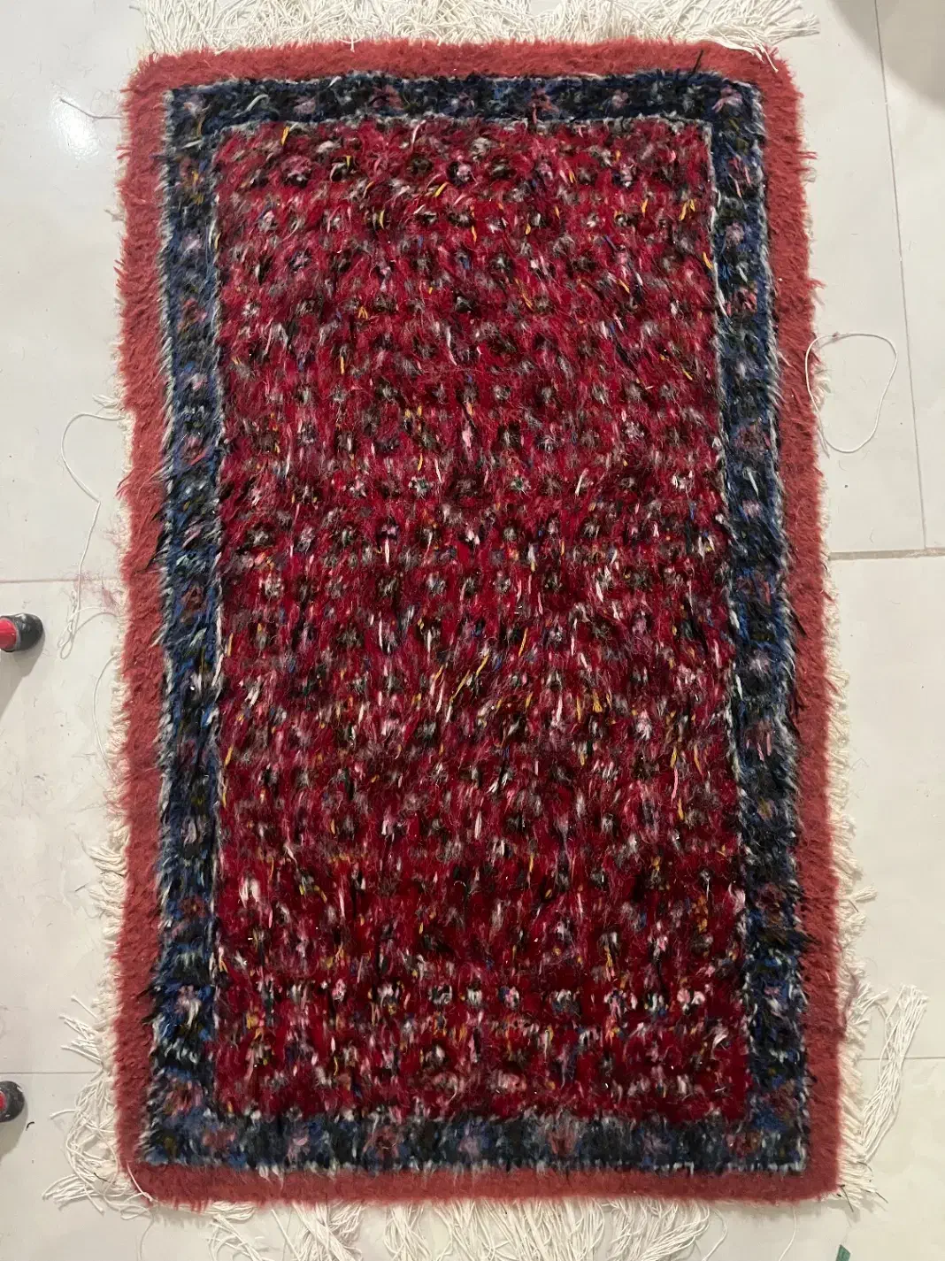 فرش پادری دستبافت|فرش|اردبیل, |دیوار