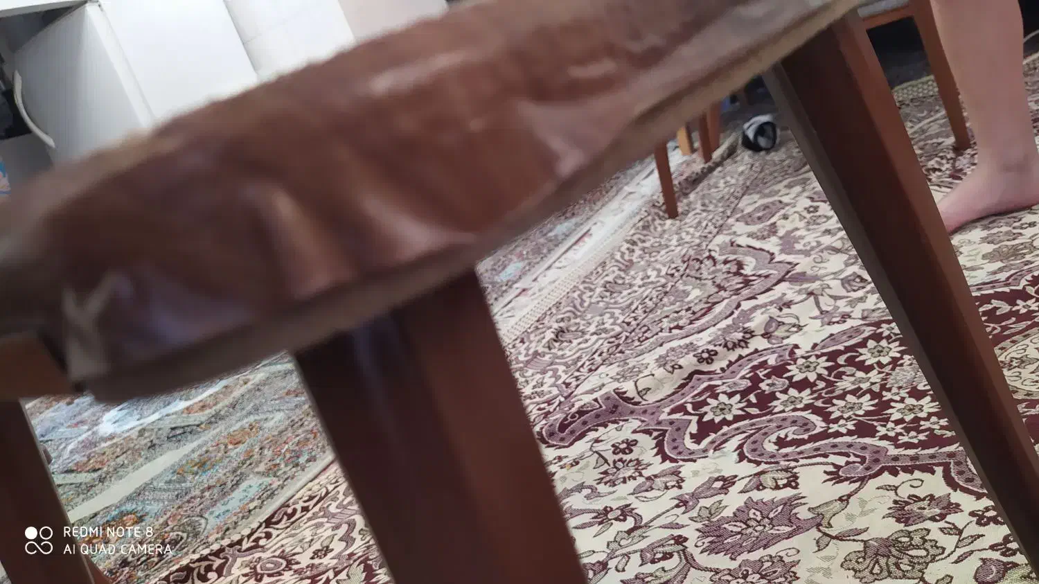 فروش یک جلو مبلی به همراه سه عدد عسلی|مبلمان خانگی و میز عسلی|شهریار, شهرک وائین|دیوار