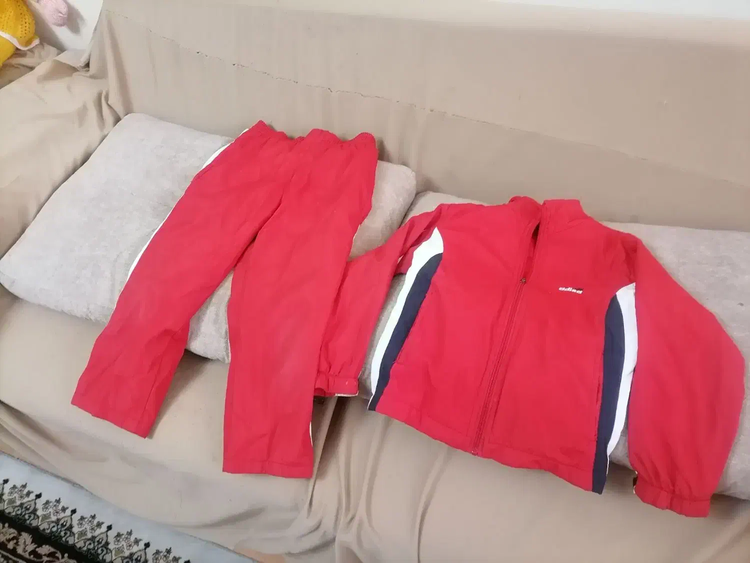 ست ورزش‌ یی|تجهیزات ورزشی|شیراز, اصلاح‌نژاد|دیوار