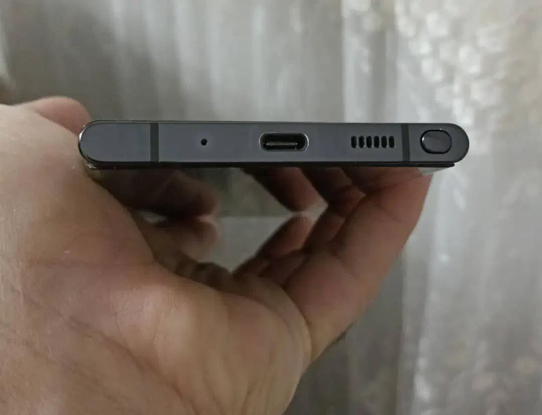 samsung not 20 ultra|موبایل|لنجان, |دیوار