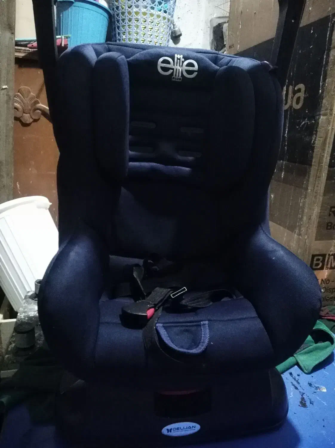 صندلی کودک ماشین|تخت و صندلی بچه|تولم شهر, |دیوار