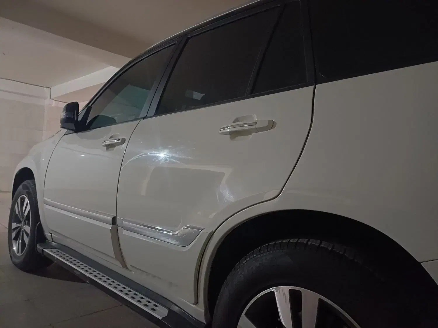 ام وی ام|خودرو سواری و وانت|کرج, گلشهر|دیوار