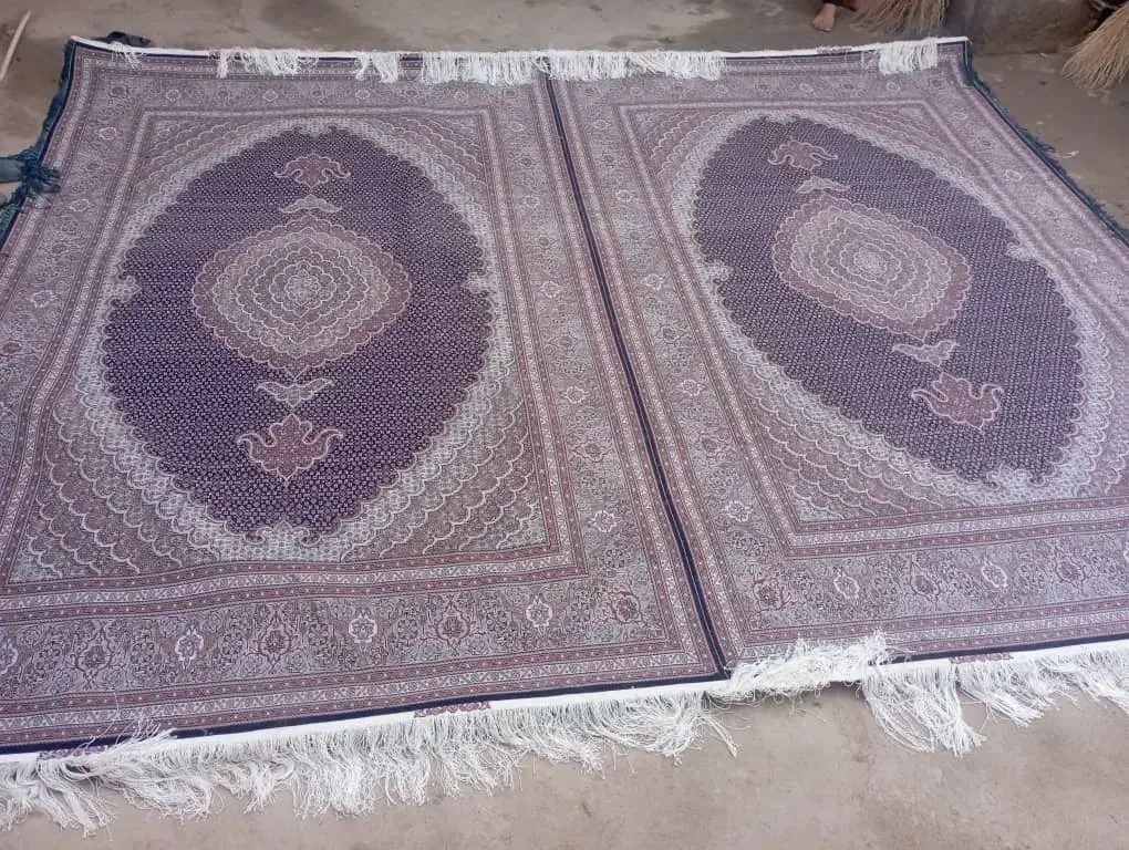 فرش دوازده متری|فرش|یامچی, |دیوار