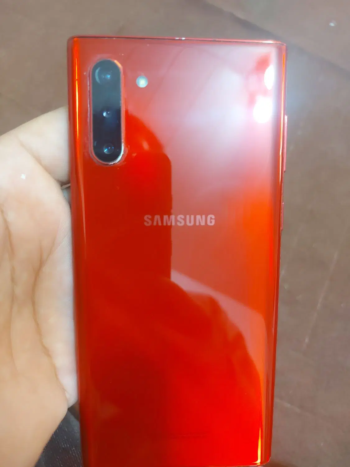 note 10|موبایل|خورموج, |دیوار