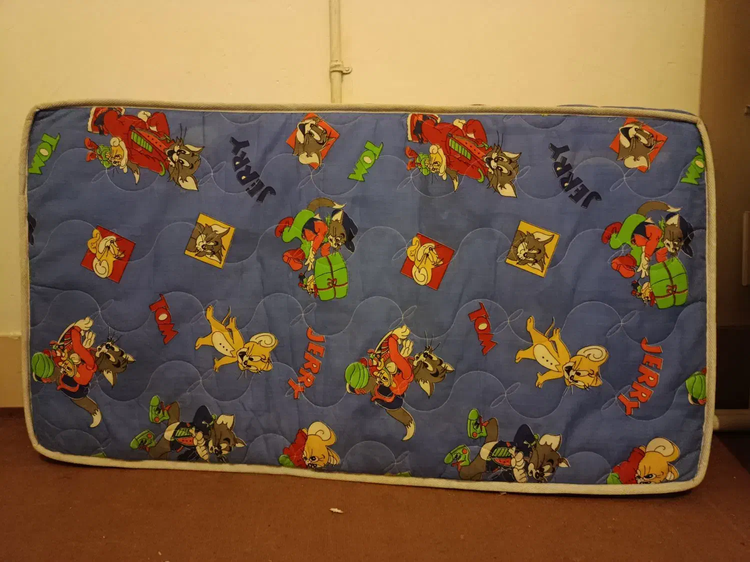 ۳عدد تشک تخت با ابعاد مختلف قیمت توافقی|تشک تختخواب|بیرجند, |دیوار