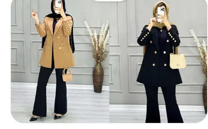 مانتو کتی|لباس|شهر بابک, |دیوار