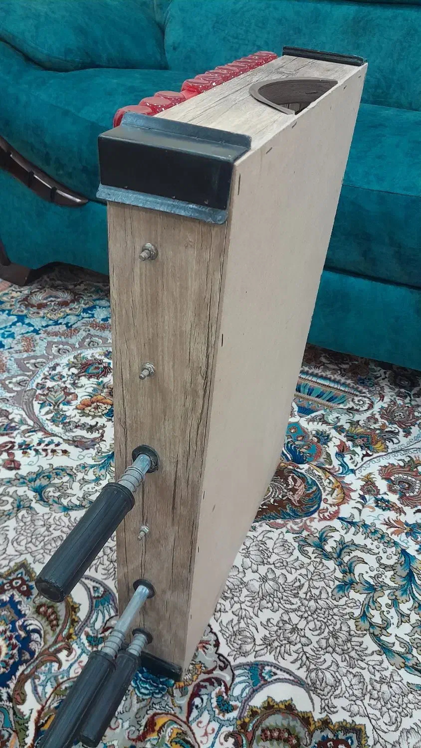 فوتبال دستی|اسباببازی|بندرعباس, |دیوار