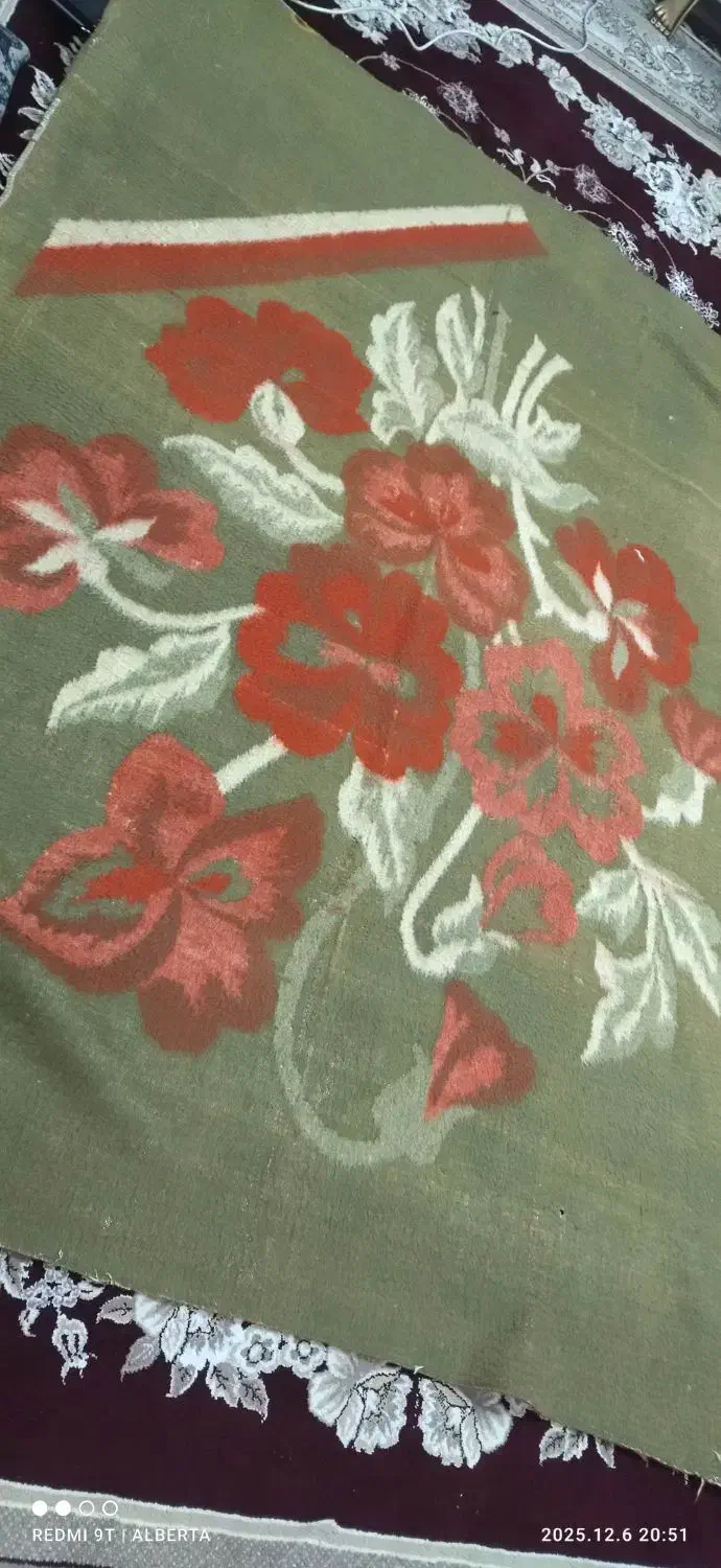 پتوهای سالم و تمیز|رختخواب، بالش، پتو|تربتحیدریه, شهرک ولیعصر|دیوار