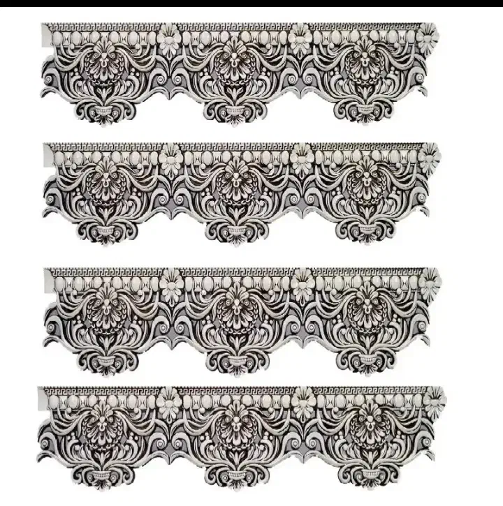 کتیبه|پرده، رانر، رومیزی|فردیس, نگارستان|دیوار