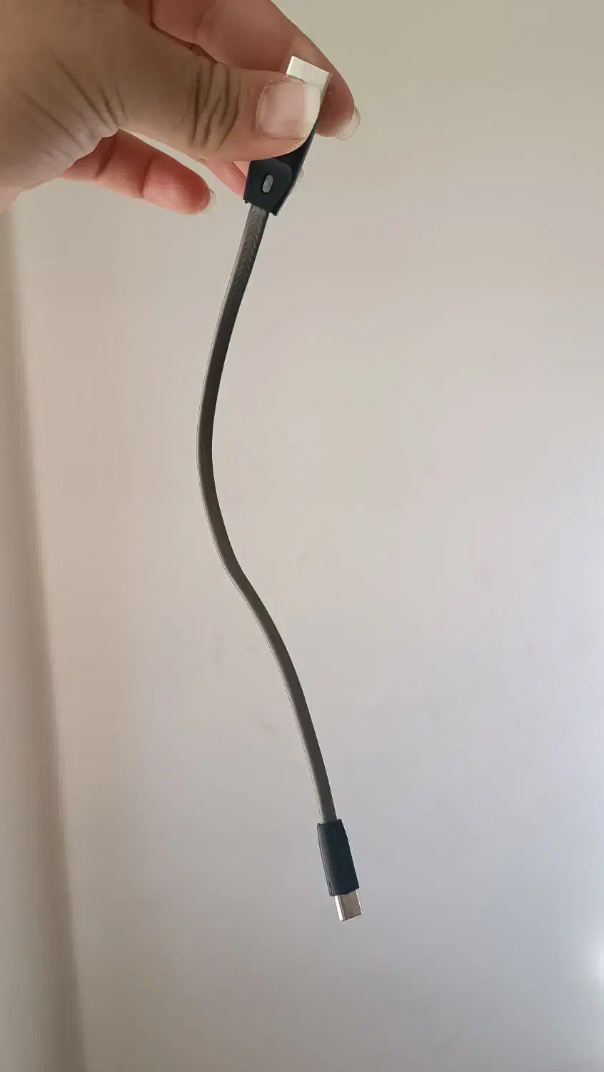 پاوربانک ۱۰ هزار فست شارژ سامسونگ|لوازم جانبی موبایل و تبلت|بابل, |دیوار