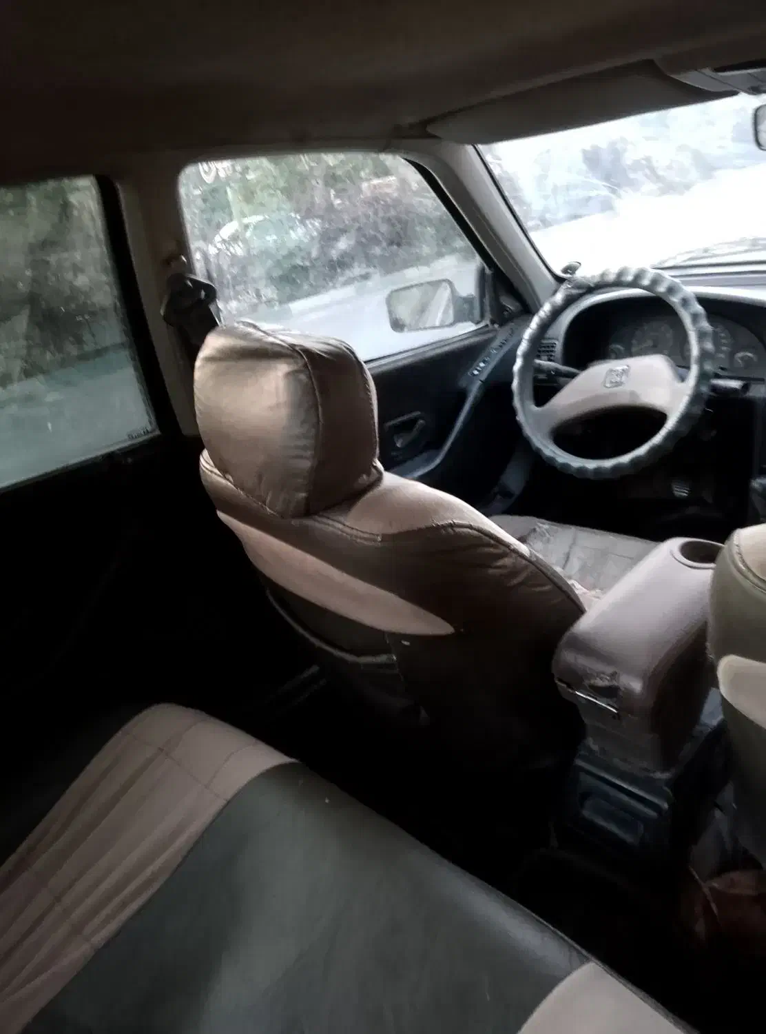 روا مدل ۸۵|خودرو سواری و وانت|اقلید, |دیوار