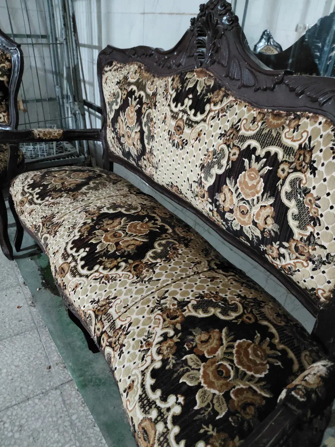 وسایل خانه بفروش میرسد|مبلمان اداری|دوگنبدان, |دیوار