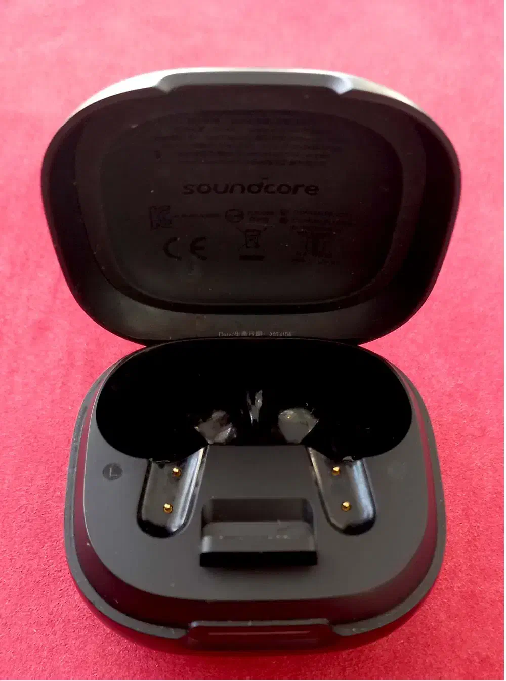 کیس ایرپاد انکر P40i|لوازم جانبی موبایل و تبلت|تهران, سازمان آب|دیوار