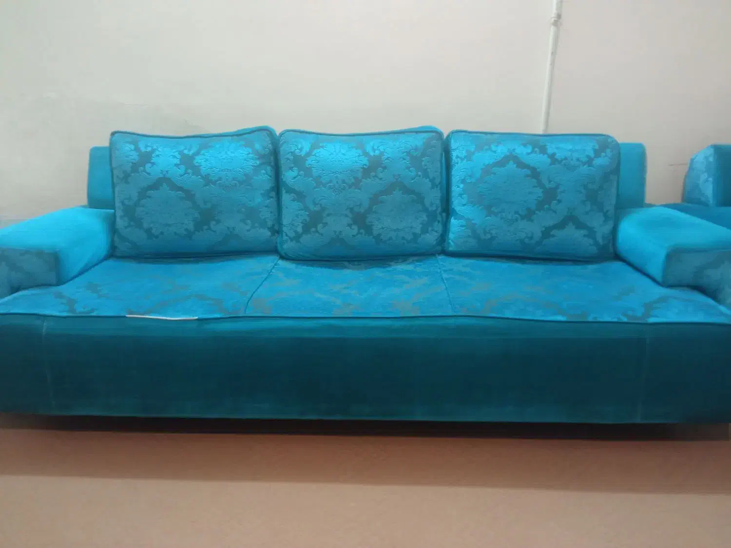 مبل راحتی|مبلمان خانگی و میز عسلی|مشهد, بهارستان|دیوار