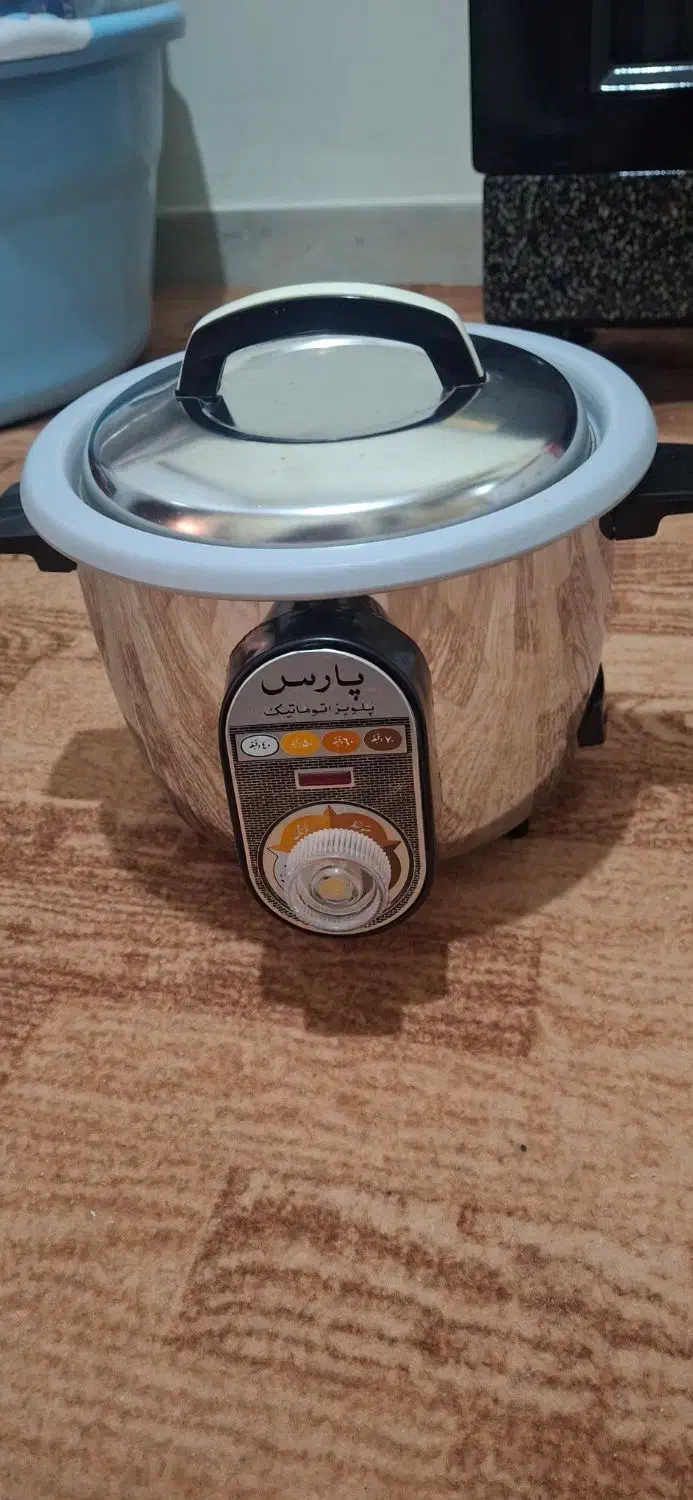 پلوپز|اجاق گاز و لوازم برقی پخت‌وپز|تبریز, |دیوار