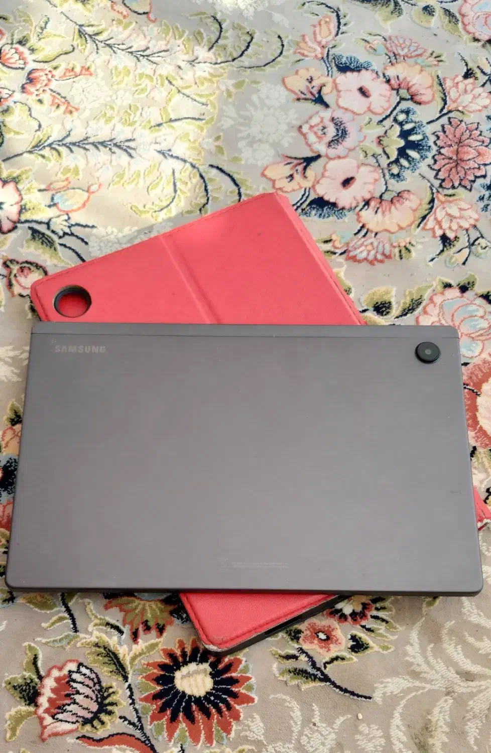 تبلت سامسونگ A8|تبلت|کاشان, فاز ۲ ناجی آباد|دیوار