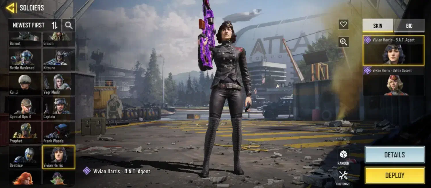 اکانت کالاف لول ۴۰۰|کنسول، بازی ویدئویی و آنلاین|نسیمشهر, |دیوار